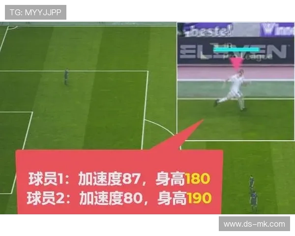 足球球员基本身高要求解析及对比赛表现的影响分析 足球球员基本身高要求解析及对比赛表现的影响分析