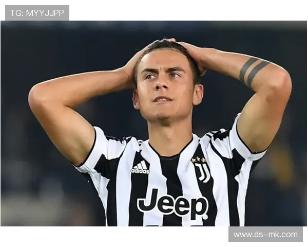 迪巴拉精彩瞬间定格 球场英姿与激情碰撞的完美壁纸